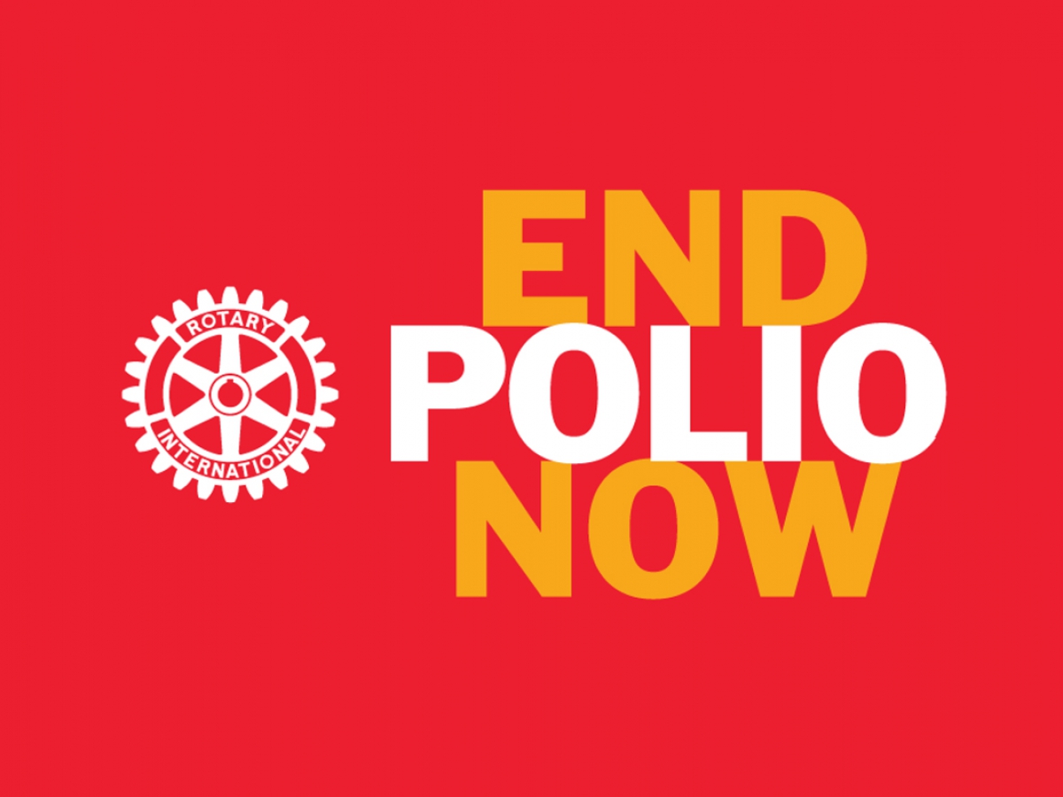 END POLIO