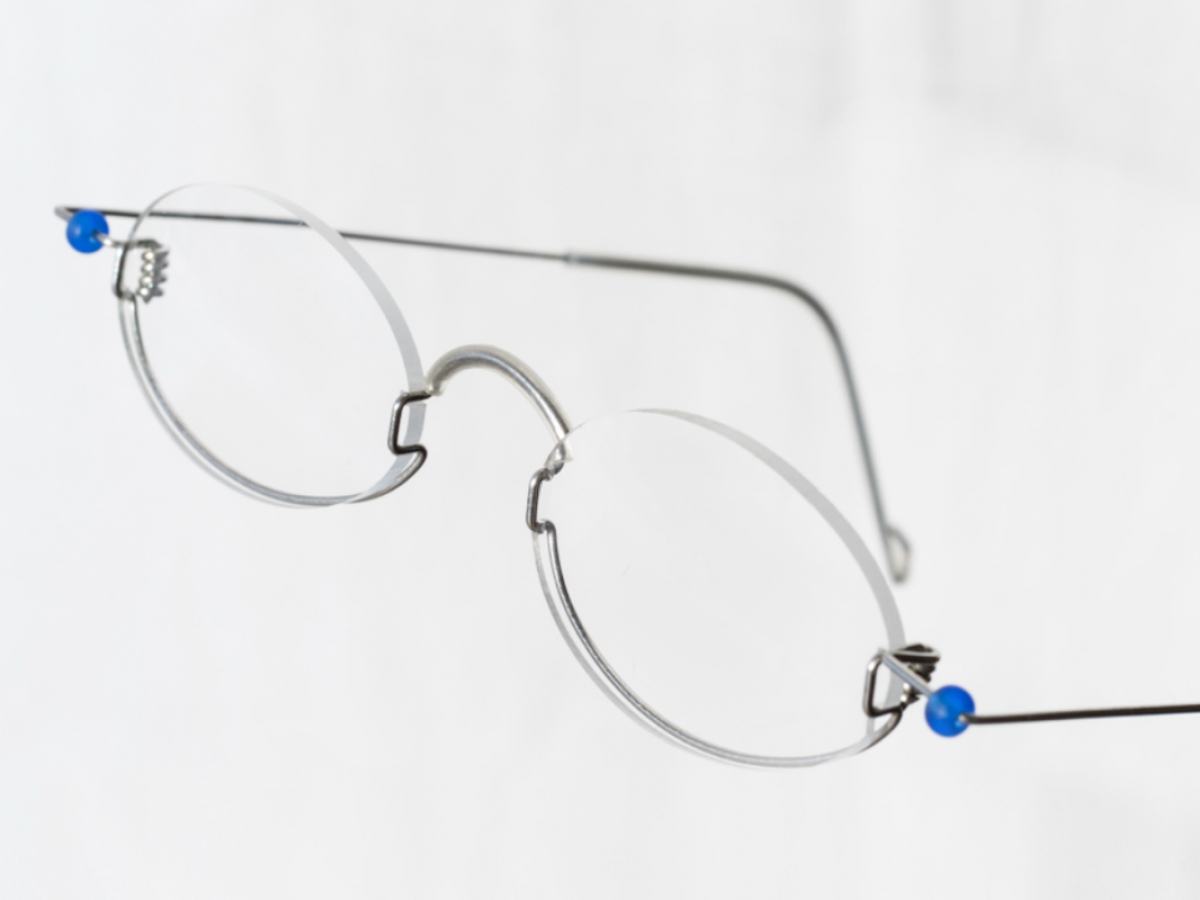ONE DOLLAR GLASSES